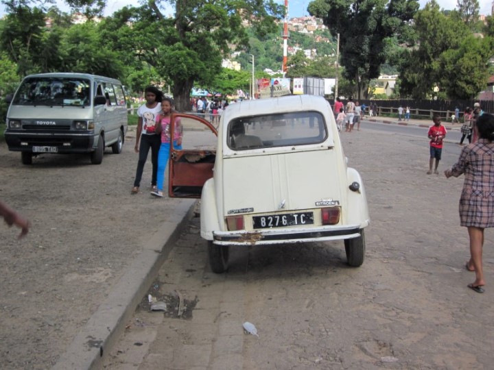 Antananarivo